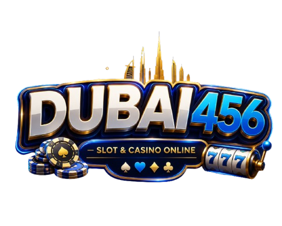 dubai456 เว็บเดิมพันออนไลน์ครบวงจร สล็อต บาคาร่า บอล มาตรฐานพรีเมียม